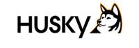 Husky logo